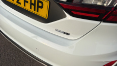 Ford Fiesta 1.0 EcoBoost Hybrid mHEV 125 Active X Edition 5dr Petrol Hatchback